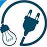 Instal Elektro logo
